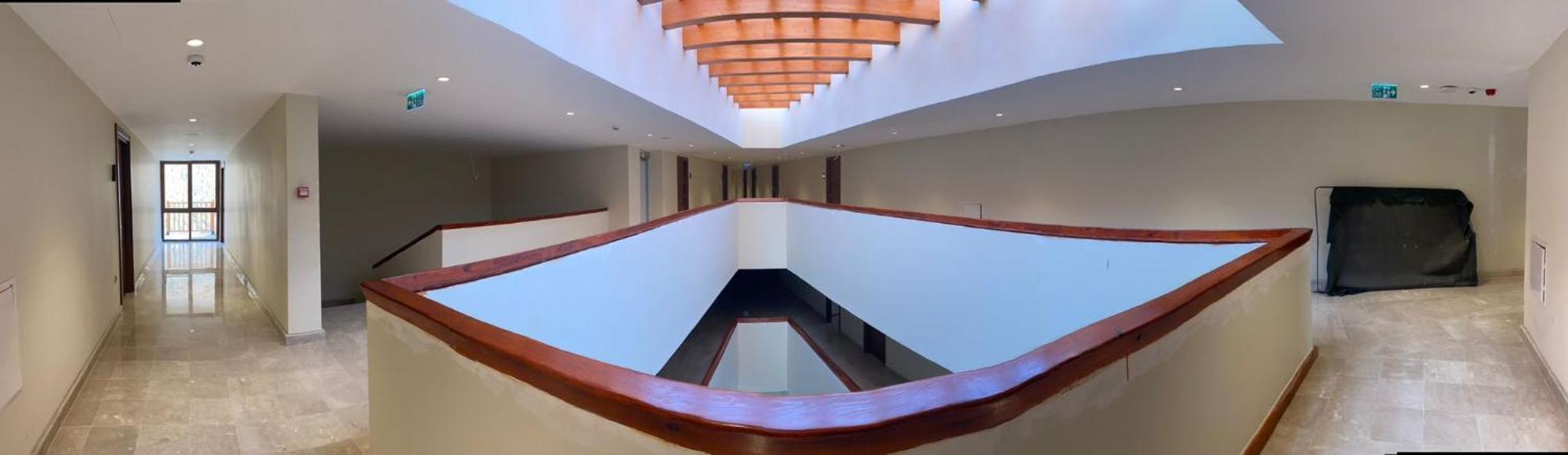 Askireg Hotel Tunceli 外观 照片