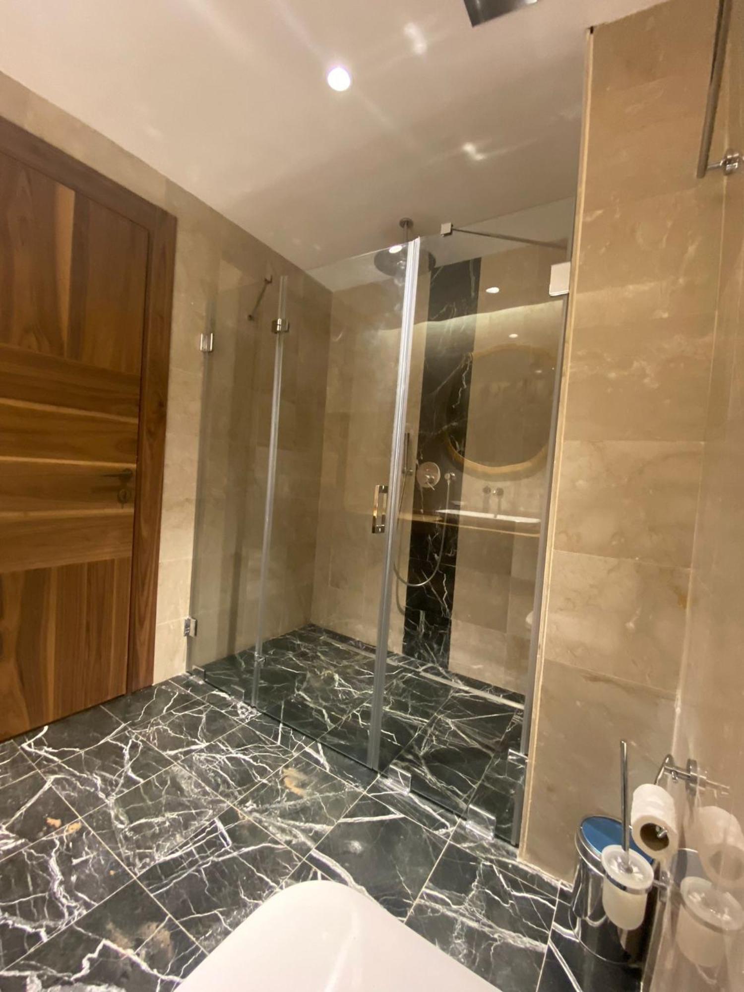 Askireg Hotel Tunceli 外观 照片