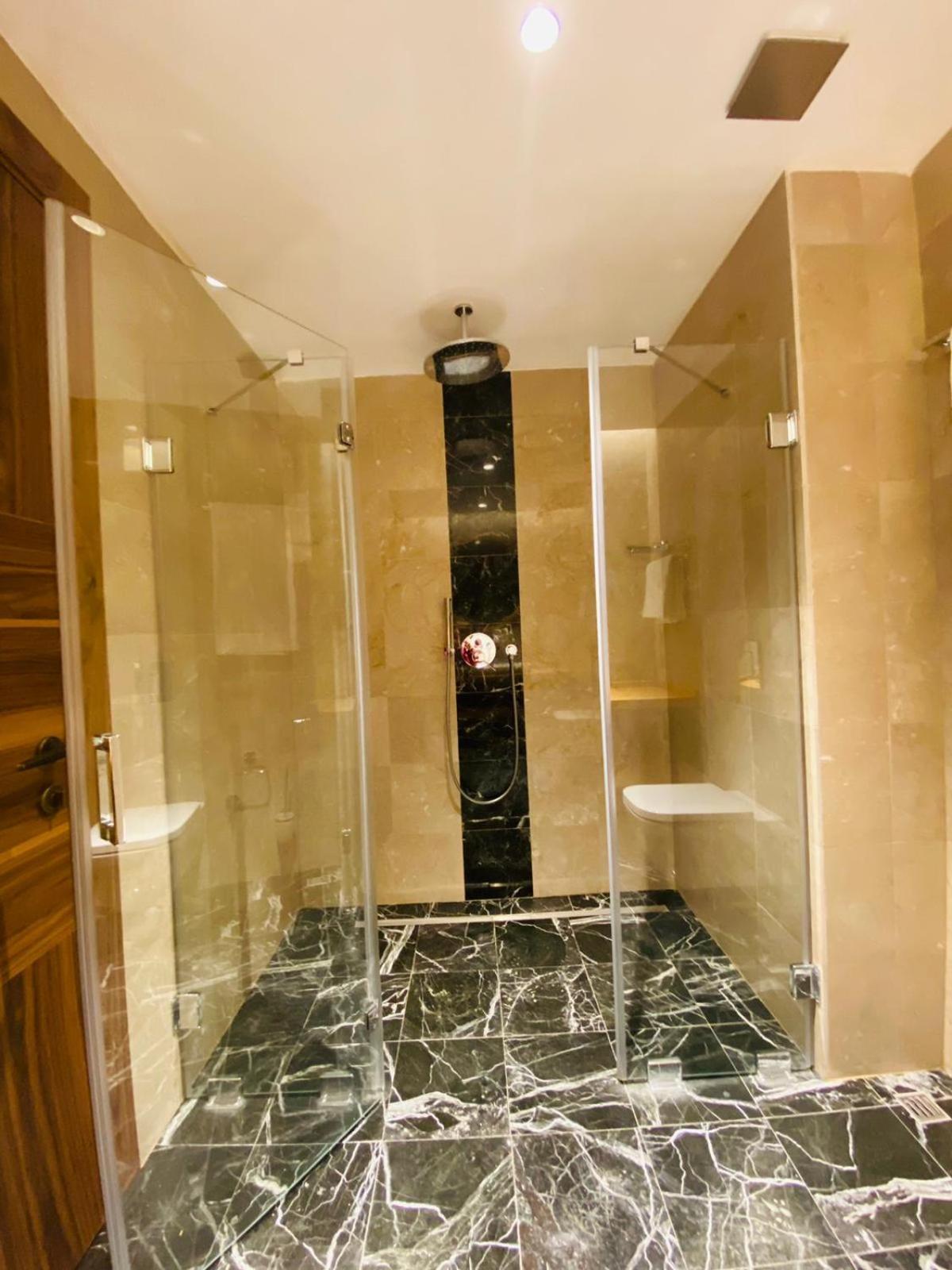 Askireg Hotel Tunceli 外观 照片