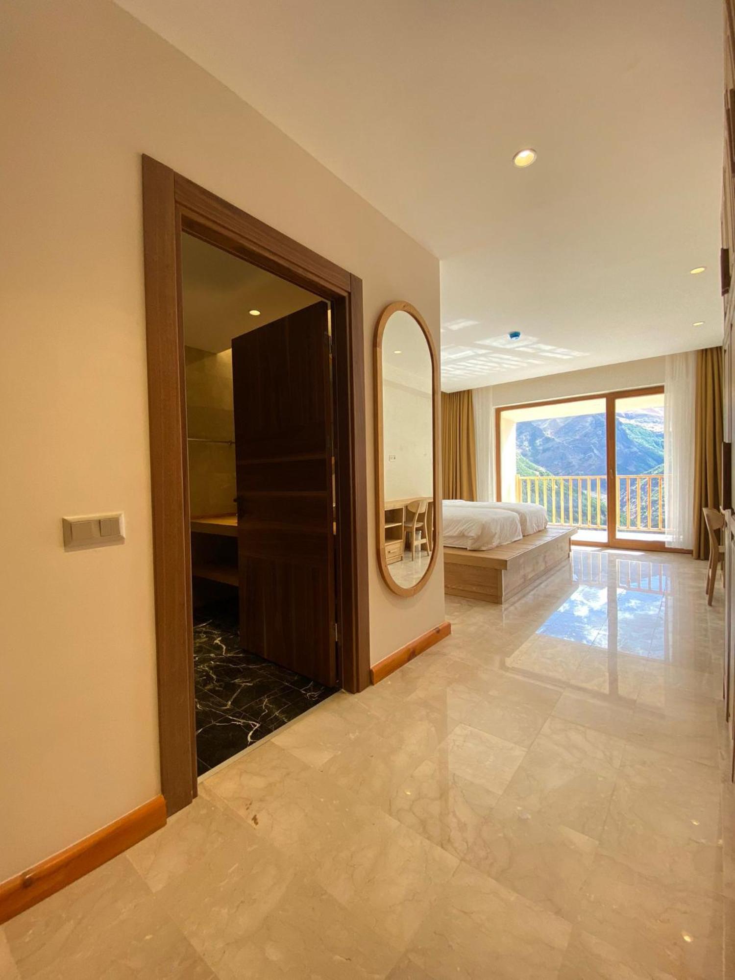 Askireg Hotel Tunceli 外观 照片